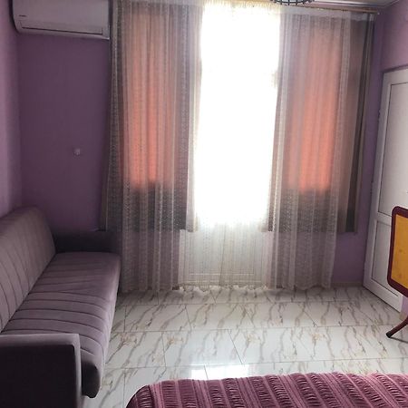 Hotel Kobuleti Exteriör bild