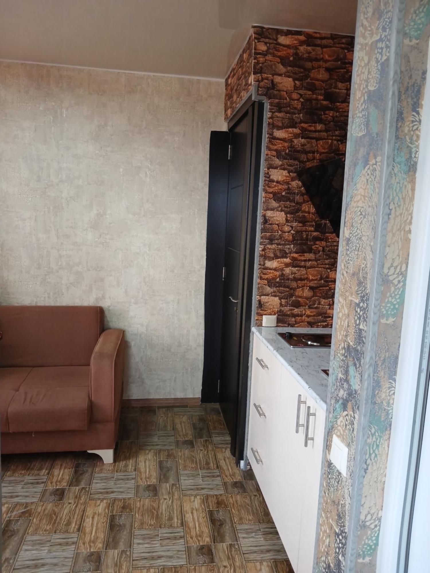 Hotel Kobuleti Exteriör bild