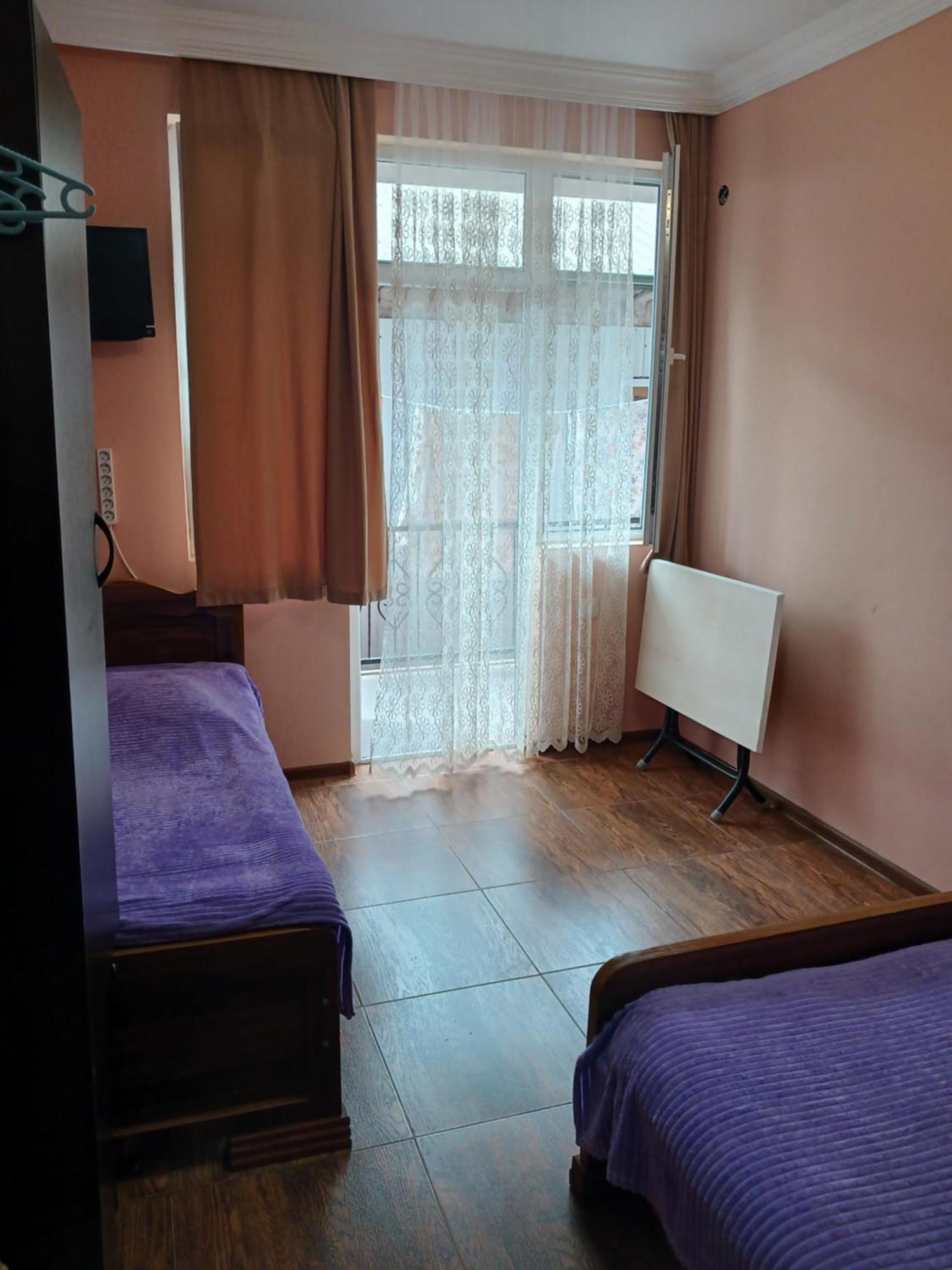 Hotel Kobuleti Rum bild