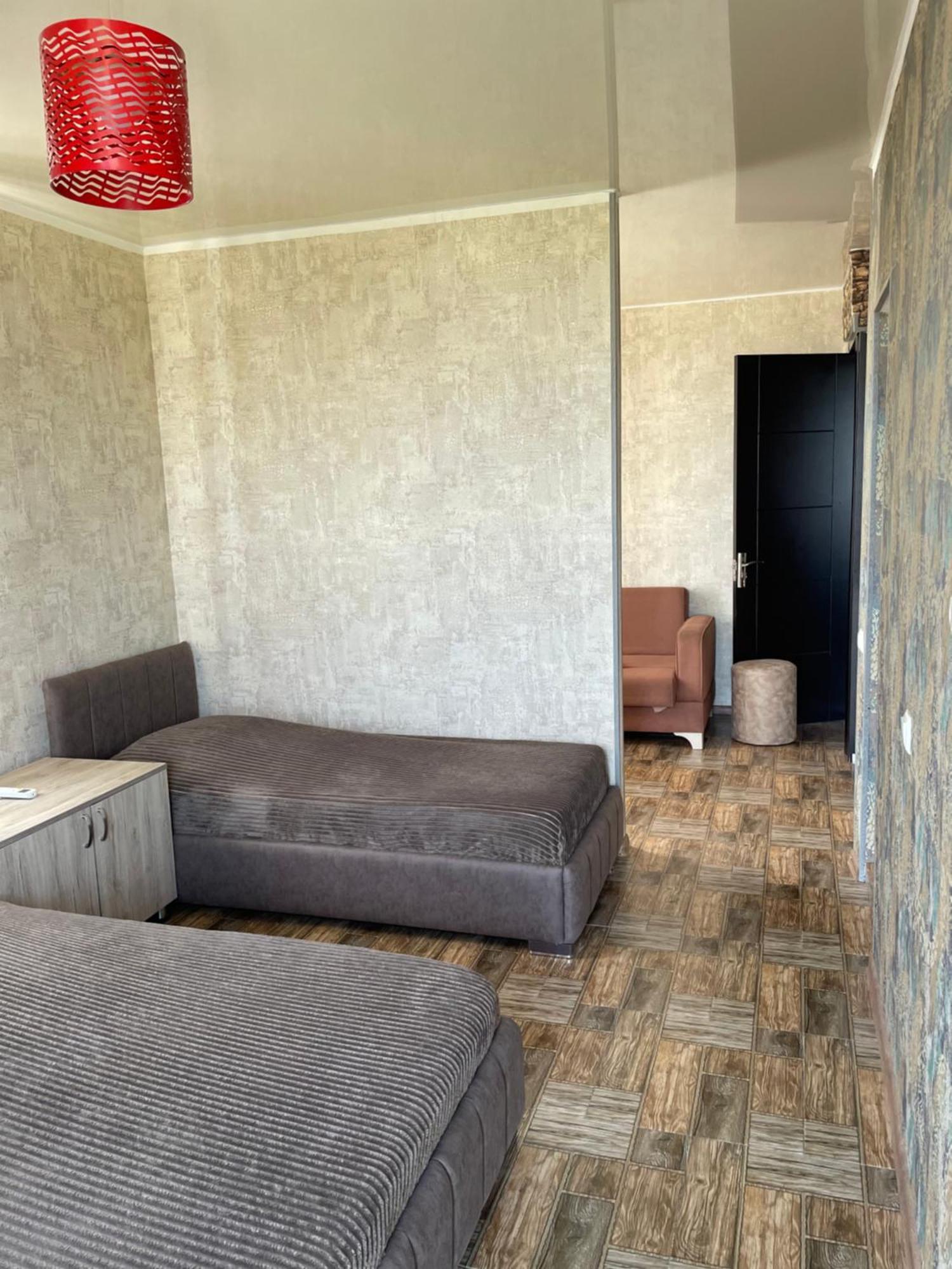 Hotel Kobuleti Exteriör bild
