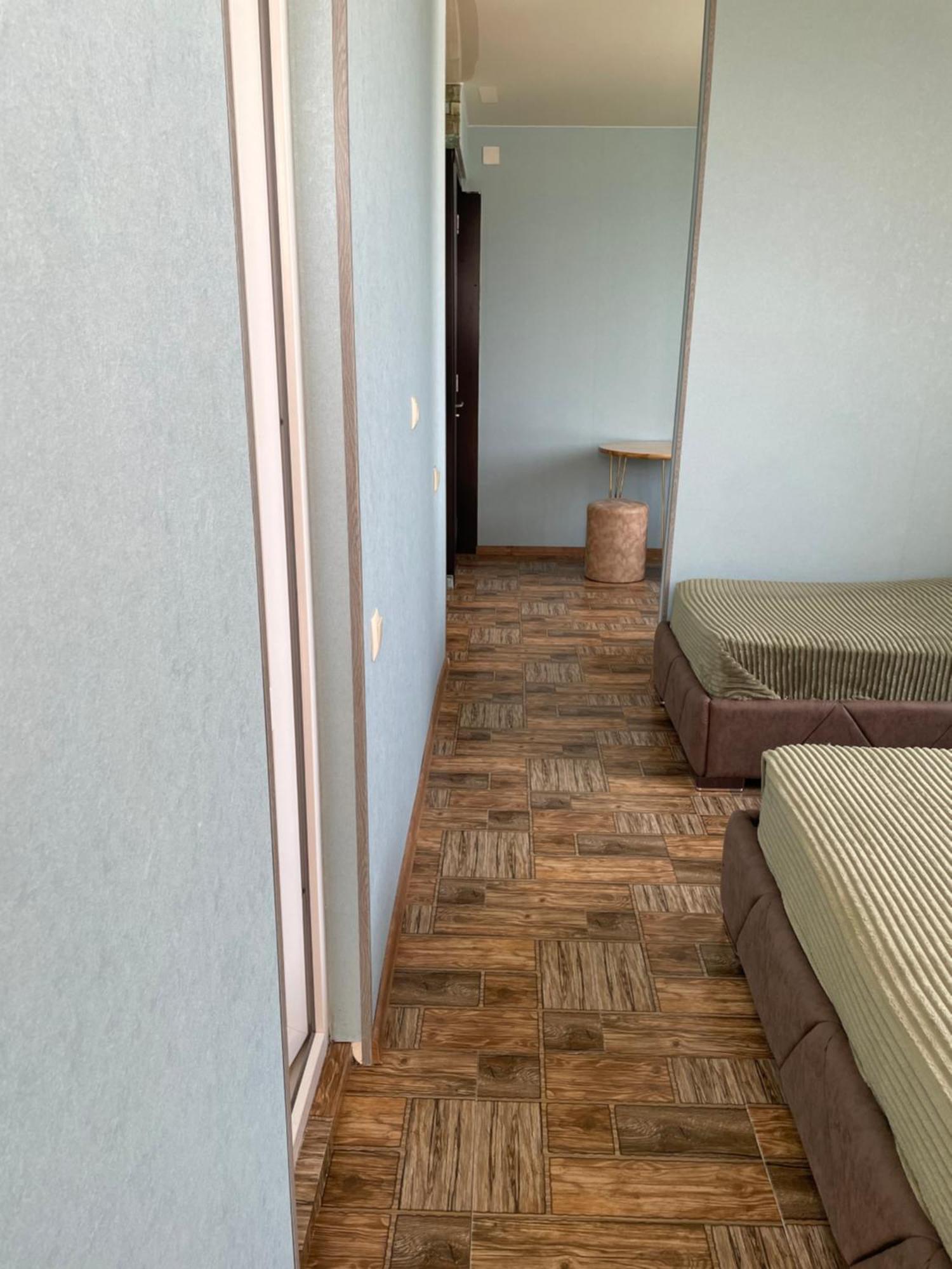 Hotel Kobuleti Exteriör bild