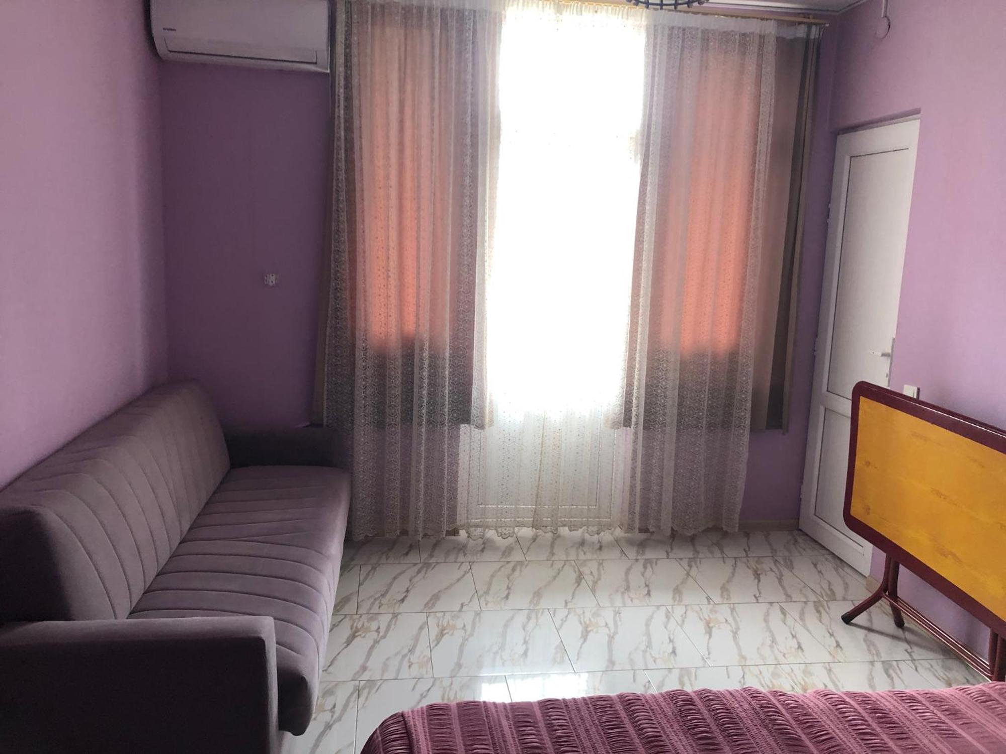 Hotel Kobuleti Exteriör bild