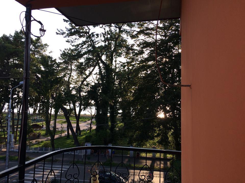 Hotel Kobuleti Exteriör bild